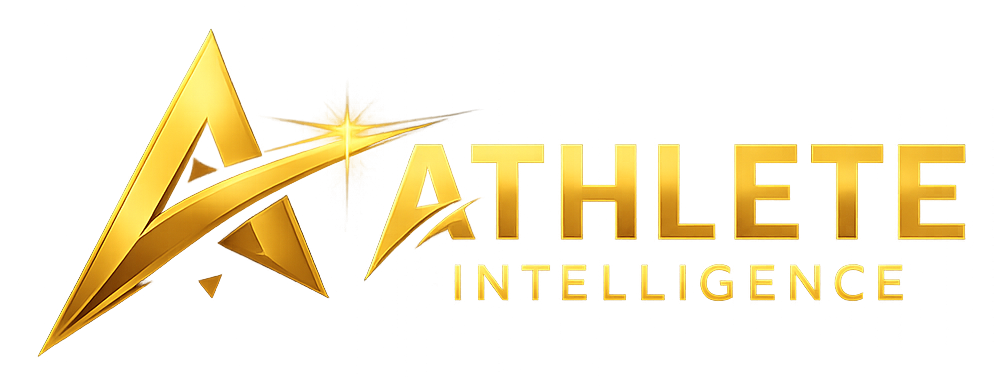 Athlete Intelligence